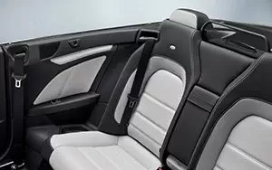   Mercedes-Benz E350 CGI Cabriolet Prime Edition - 2010