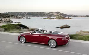   Mercedes-Benz E 450 4MATIC AMG Line Cabriolet - 2020