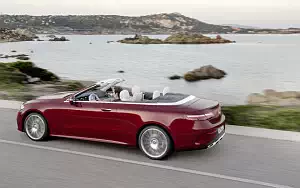  Mercedes-Benz E 450 4MATIC AMG Line Cabriolet - 2020