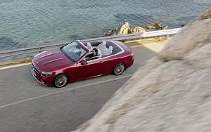   Mercedes-Benz E 450 4MATIC AMG Line Cabriolet - 2020