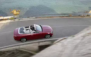   Mercedes-Benz E 450 4MATIC AMG Line Cabriolet - 2020