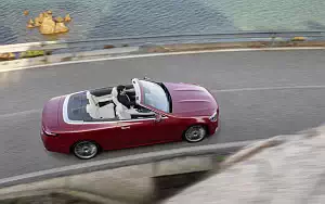   Mercedes-Benz E 450 4MATIC AMG Line Cabriolet - 2020