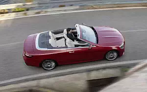   Mercedes-Benz E 450 4MATIC AMG Line Cabriolet - 2020
