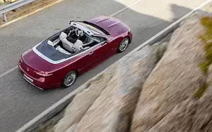   Mercedes-Benz E 450 4MATIC AMG Line Cabriolet - 2020