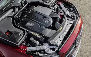   Mercedes-Benz E 450 4MATIC AMG Line Cabriolet - 2020