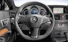   Mercedes-Benz E-class Coupe E500 AMG Sports Package - 2009