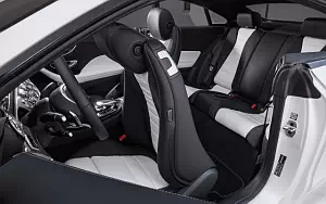   Mercedes-Benz E 400 4MATIC Coupe AMG Line Edition 1 - 2017