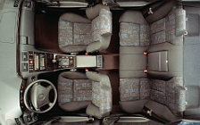   Mercedes-Benz E-class W210 - 1995