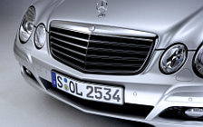   Mercedes-Benz E-class Classic - 2006