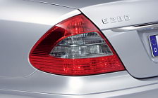   Mercedes-Benz E-class Classic - 2006