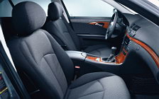   Mercedes-Benz E-class Classic - 2006