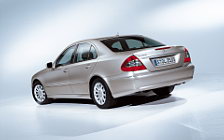   Mercedes-Benz E-class Elegance - 2006