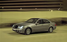   Mercedes-Benz E-class - 2006