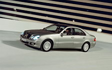   Mercedes-Benz E-class - 2006