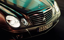   Mercedes-Benz E-class - 2006