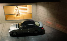   Mercedes-Benz E-class - 2006