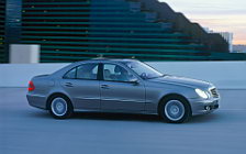   Mercedes-Benz E-class - 2006