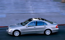   Mercedes-Benz E-class - 2006