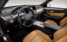   Mercedes-Benz E500 Estate - 2009