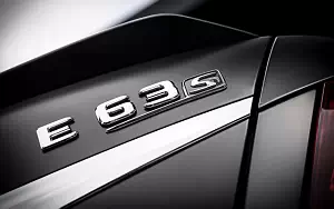   Mercedes-AMG E 63 S 4MATIC+ Edition 1 - 2017