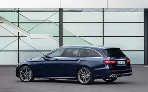   Mercedes-AMG E 53 4MATIC+ Estate - 2020