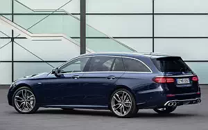   Mercedes-AMG E 53 4MATIC+ Estate - 2020