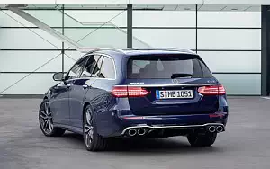   Mercedes-AMG E 53 4MATIC+ Estate - 2020
