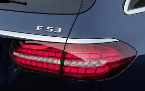   Mercedes-AMG E 53 4MATIC+ Estate - 2020