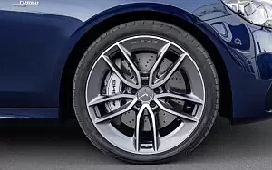   Mercedes-AMG E 53 4MATIC+ Estate - 2020