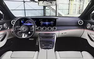   Mercedes-AMG E 53 4MATIC+ Estate - 2020
