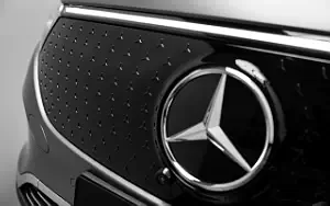   Mercedes-Benz EQA 250+ Progressive - 2023