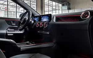   Mercedes-Benz EQA 250+ Progressive - 2023
