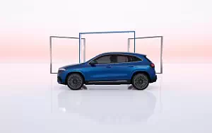   Mercedes-Benz EQA AMG Line - 2023