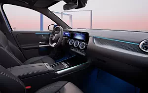   Mercedes-Benz EQA AMG Line - 2023
