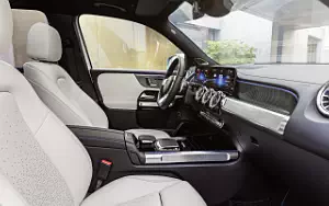   Mercedes-Benz EQB 350 4MATIC AMG Line Edition 1 - 2021