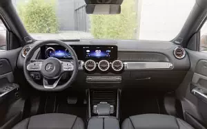   Mercedes-Benz EQB 350 4MATIC Electric Art Line - 2021