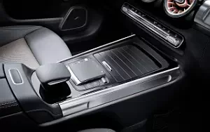   Mercedes-Benz EQB 350 4MATIC Electric Art Line - 2021