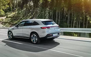   Mercedes-Benz EQC 400 4MATIC - 2019