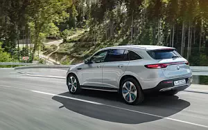  Mercedes-Benz EQC 400 4MATIC - 2019