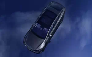   Mercedes-Benz EQS 450+ - 2021
