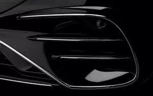   Mercedes-Benz EQS 580 4MATIC AMG Line Manufaktur Selection - 2024