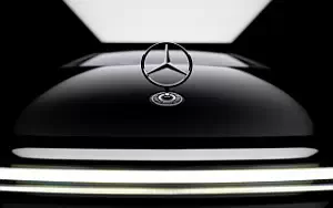   Mercedes-Benz EQS 580 4MATIC AMG Line Manufaktur Selection - 2024