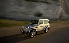   Mercedes-Benz G270 CDI Station Wagon 3door - 2004