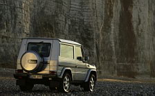   Mercedes-Benz G270 CDI Station Wagon 3door - 2004
