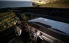   Mercedes-Benz G400 CDI Cabriolet - 2004