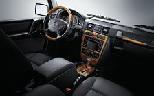   Mercedes-Benz G500 Grand Edition - 2006