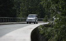   Mercedes-Benz G320 CDI - 2007