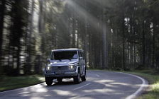  Mercedes-Benz G320 CDI - 2007