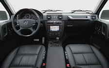   Mercedes-Benz G320 CDI - 2007