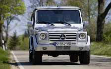   Mercedes-Benz G500 - 2008